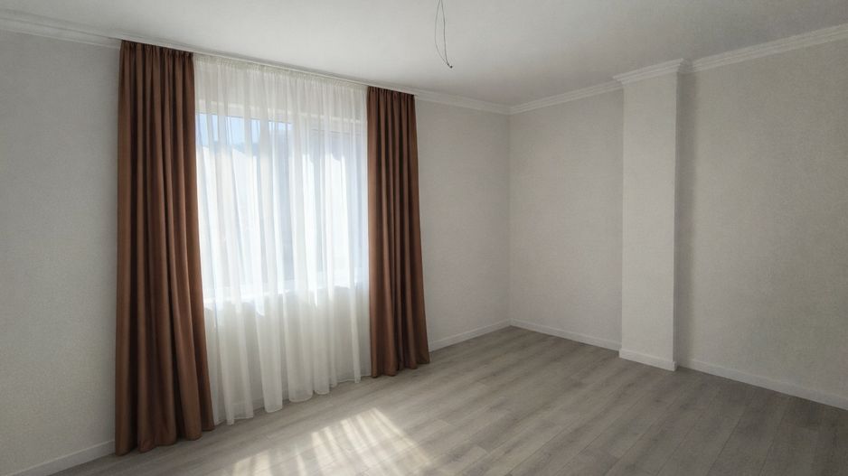 Ap 3 camere -Tautului Residence- zona Parcul Poligon SubCetate - Poză 19
