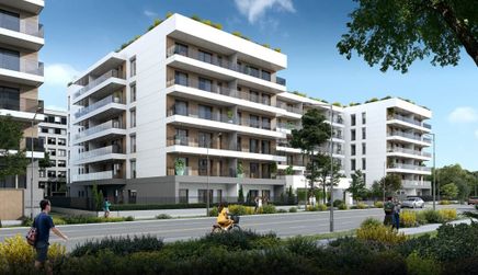 The Level Apartments