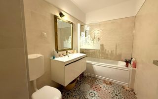 Apartament modern 2 camere cu terasa generoasa, zona – Sopor! - Poză 8