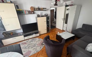 Apartament 2 camere decomandat, 10 mp pivnita, 2 balcoane - P. Rahovei - Poză 10