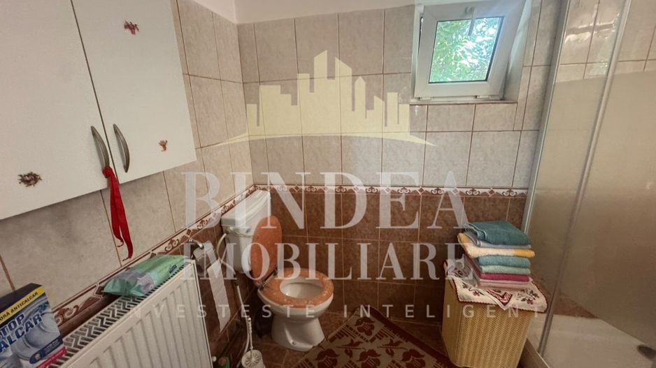 Casa individuala parter 480mp teren zona Mehala - Poză 7