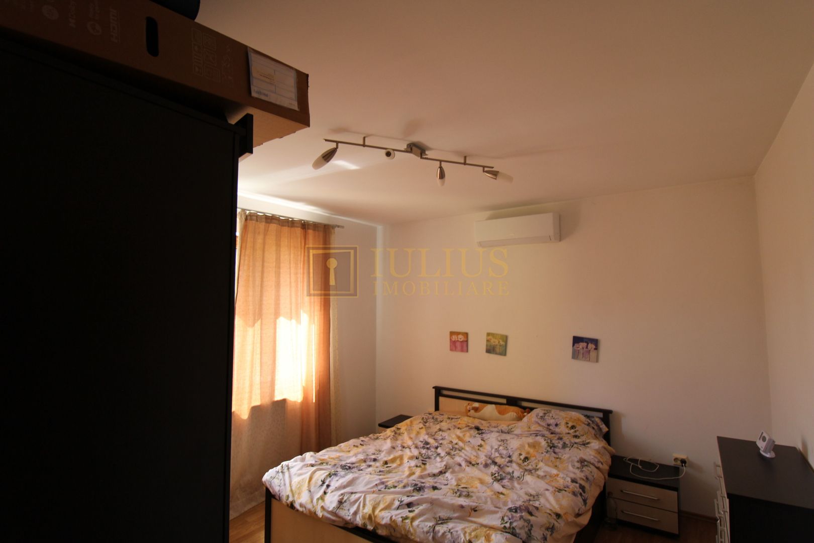 2 Camere,centrala proprie,loc de parcare privat. - Poză 4