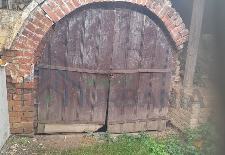 Teren 1.600 mp cu casă locuibilă și anexă în Hlincea, Ciurea - Poză 4
