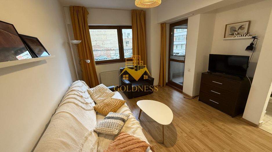 2 camere, modern, Marasti zona Dorobantilor, Piata Marasti - Poză 5