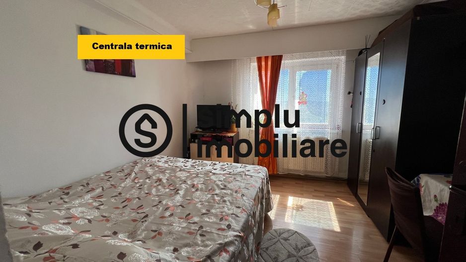 Apartament 3 camere 1 Mai et 4/4 - Poză 17