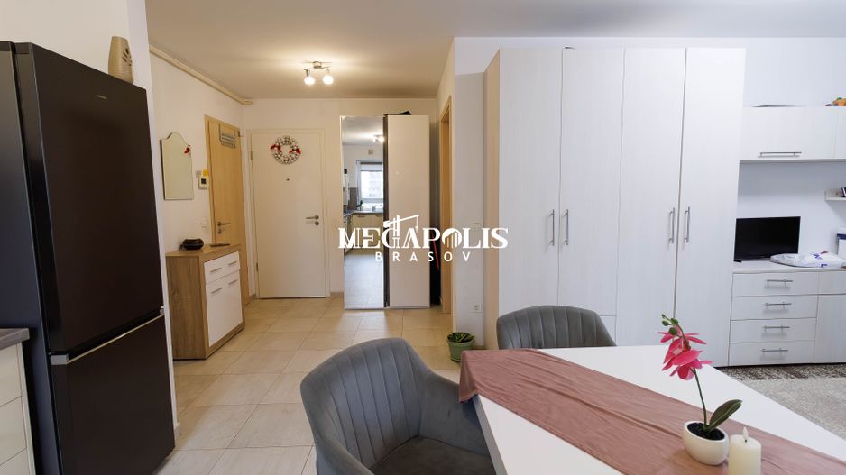 Apartament 2 camere tip studio – Tractorul | Kasper - Poză 5