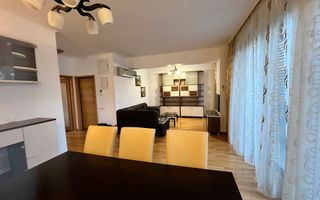 APARTAMENT DEOSEBIT CU 3 CAMERE LA INCHIRIERE IN PIATA VICTORIEI - Poză 3