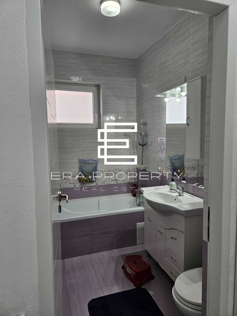 Apartament 3 camere , etaj 1 , 80 mp – Șelimbăr, zona Pictor Brana - Poză 6