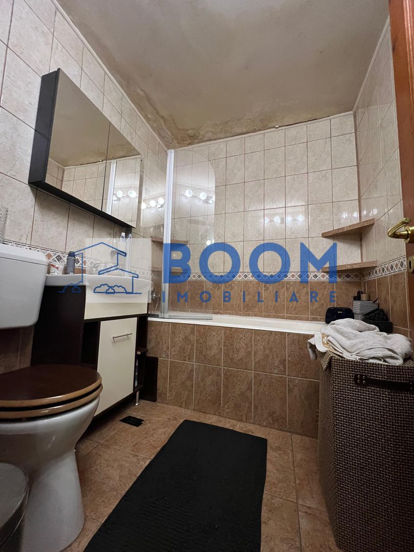 Apartament | 3 camere | Calea lui Traian | Etaj 3 - Poză 11