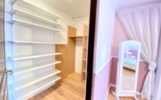 Apartament 3 camere, 2 bai, decomandat in Strand pentru inchiriat - Poză 10