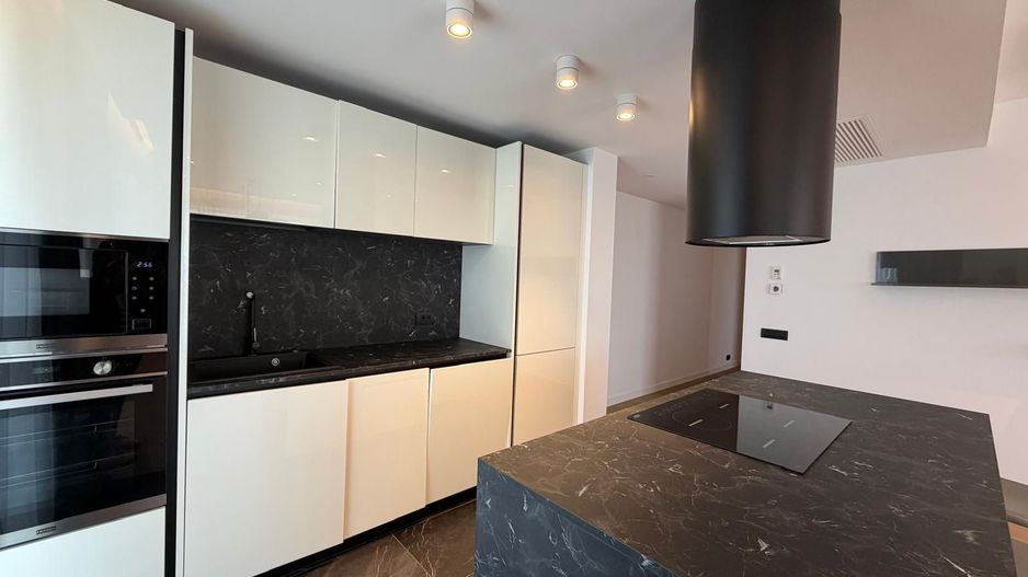 Apartament High-End 3 camere One Herastrau Towers - Poză 9
