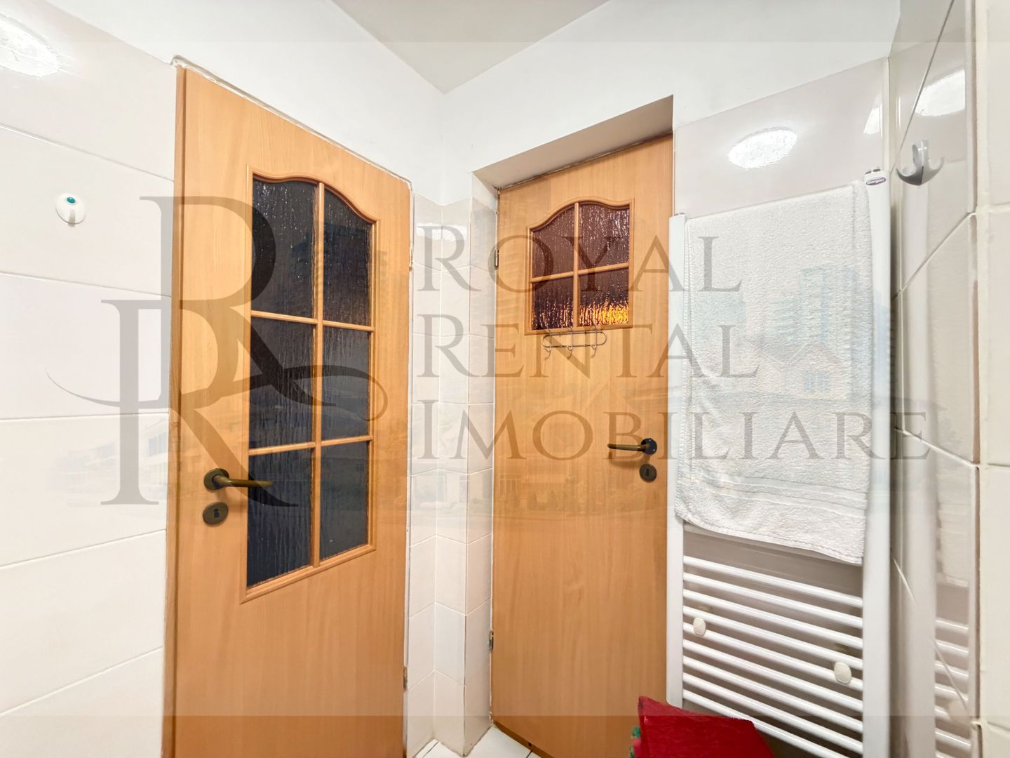 2 Camere Ultracentral | Zona Ferdinand | Modern | Curte comună - Poză 22