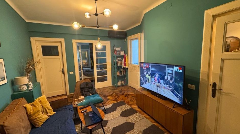 2 camere | Basarab | Fara Risc - Poză 2