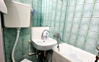 De vanzare apartament cu o camera, zona Reno - Doja, parter, 46.500 euro - Poză 8