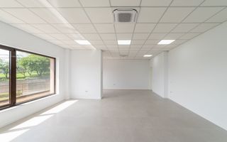 Spațiu comercial generos – 160 mp – poziție premium pe Craiovei! - Poză 10