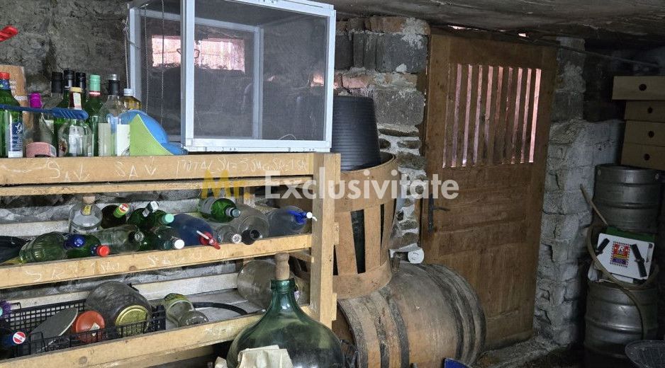 Casă cu priveliște de poveste – Crasna, Gorj - Poză 26