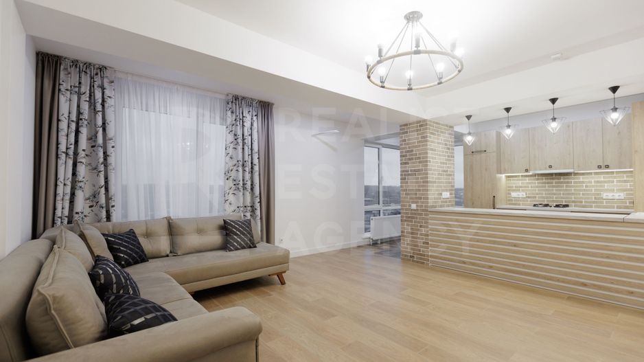 Vânzare, apartament, 2 camere, str. Calea Iesilor, sectorul Buiucani - Poză 5