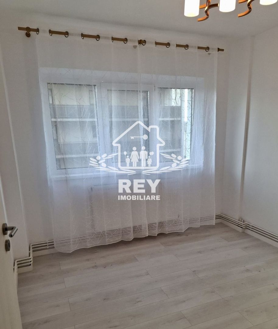 Apartament 2 cam dec. recent renovat–,etaj 3/4 –Zona Rahovei/M.Viteazu - Poză 3