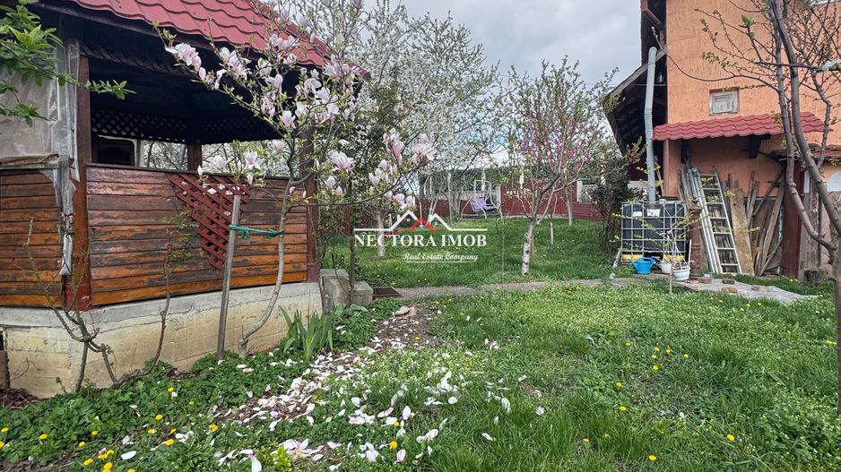 NECTORA IMOB Exclusivitate-Casa Str. Caisilor, 757 mp tereen, Utilata - Poză 13