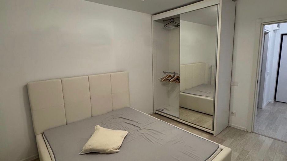 AP. 2 CAMERE COLOR PALLADY, LOC PARCARE, BLOC NOU, CENTRALA TERMICA - Poză 3