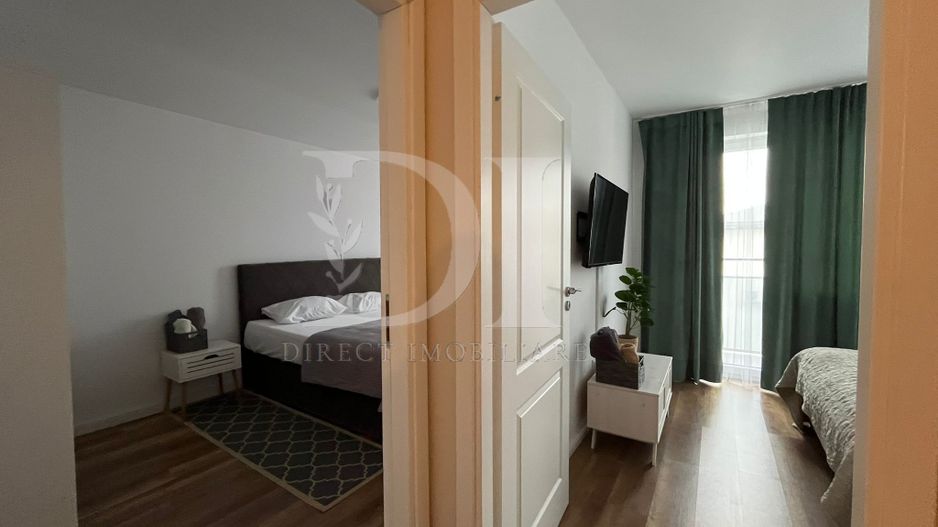 Apartament la cheie / ideal pentru locuinta sau investitie - Poză 8