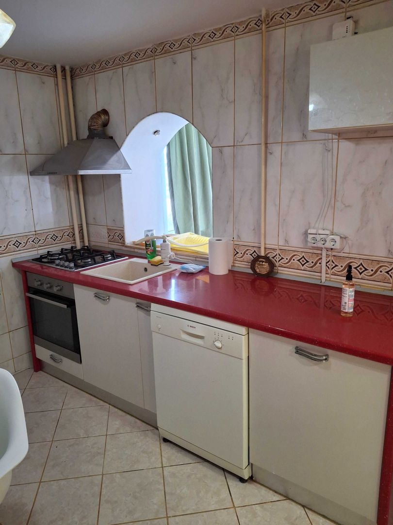 APARTAMENT METROU ZONA IANCULUI - Poză 3