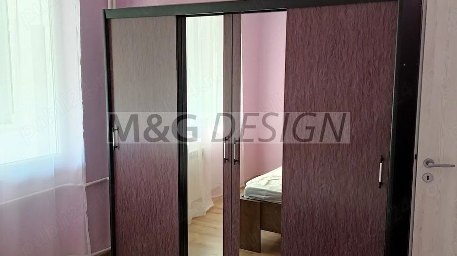 Apartament 2 camere smicentral etaj intermediar - Poză 6