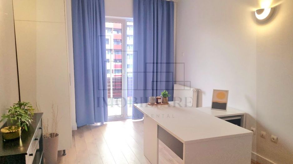 Penthouse Exclusivist Bună Ziua | Garaj Propriu | Modern, Mobilat & Utilat - Poză 8