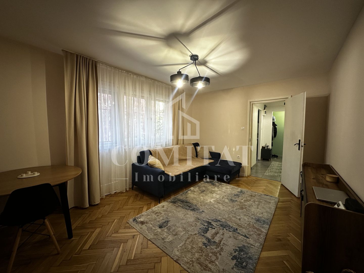 Apartament 2 camere | Etaj intermediar | Gheorgheni- Zona Diana - Poză 4