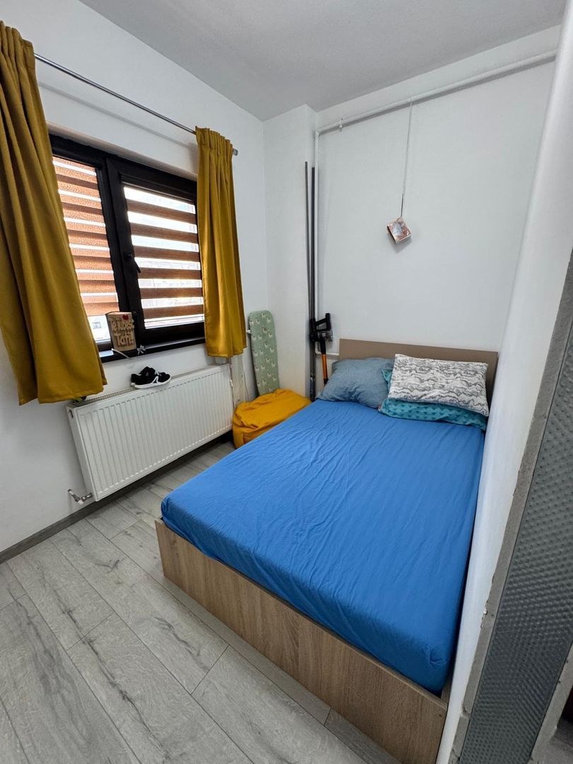 Apartament 2 camere Mobilat Utilat Safirului - Poză 3