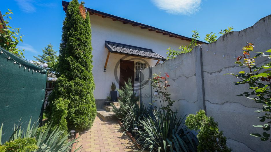 Casa de vanzare | Zona Centrala - Valenii de Munte | Comision 0% - Poză 1