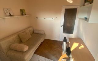 Apartament cu 4 camere in zona strazii Nicolae Titulescu - Poză 8