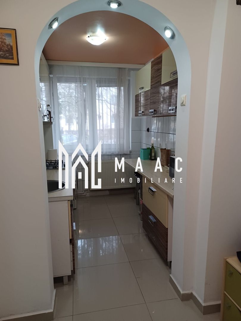 Apartament 2 camere I Parter I zona Mihai Viteazul - Poză 5