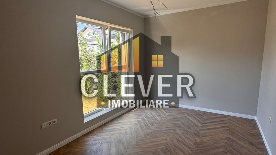 Apartament finalizat 2 Camere cu Gradina Proprie 138mp Th. Pallady - Poză 6