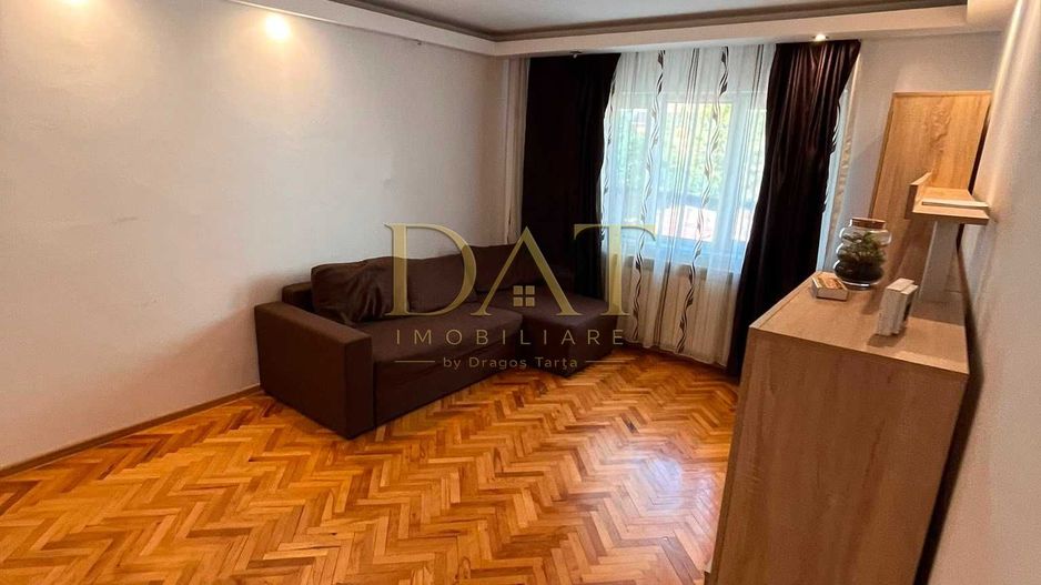 Apartament cu 4 camere | 2 băi | balcon | Mărăști - Poză 1