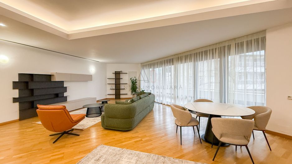 3 Camere 150 MP Soseaua Nordului | Herastrau - Poză 2