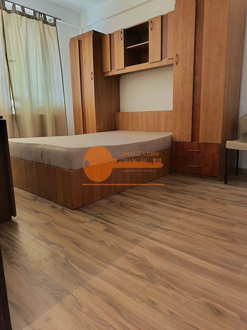 Apartament 2 camere decomandat – parcare proprie - Poză 5
