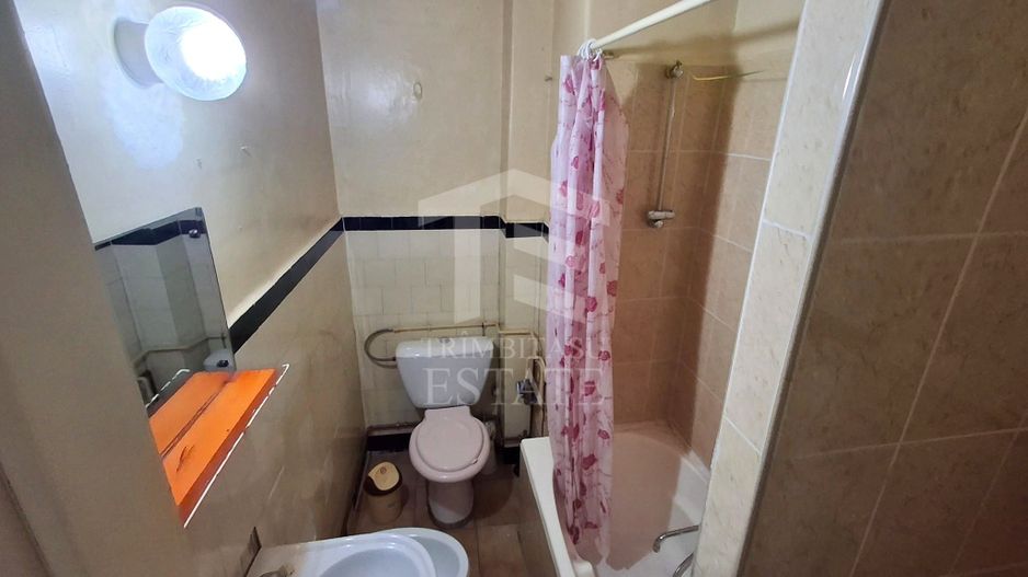 Piata Romana,  Mihai Eminescu  Apartament 2 camere, |Total 54 mp - Poză 13