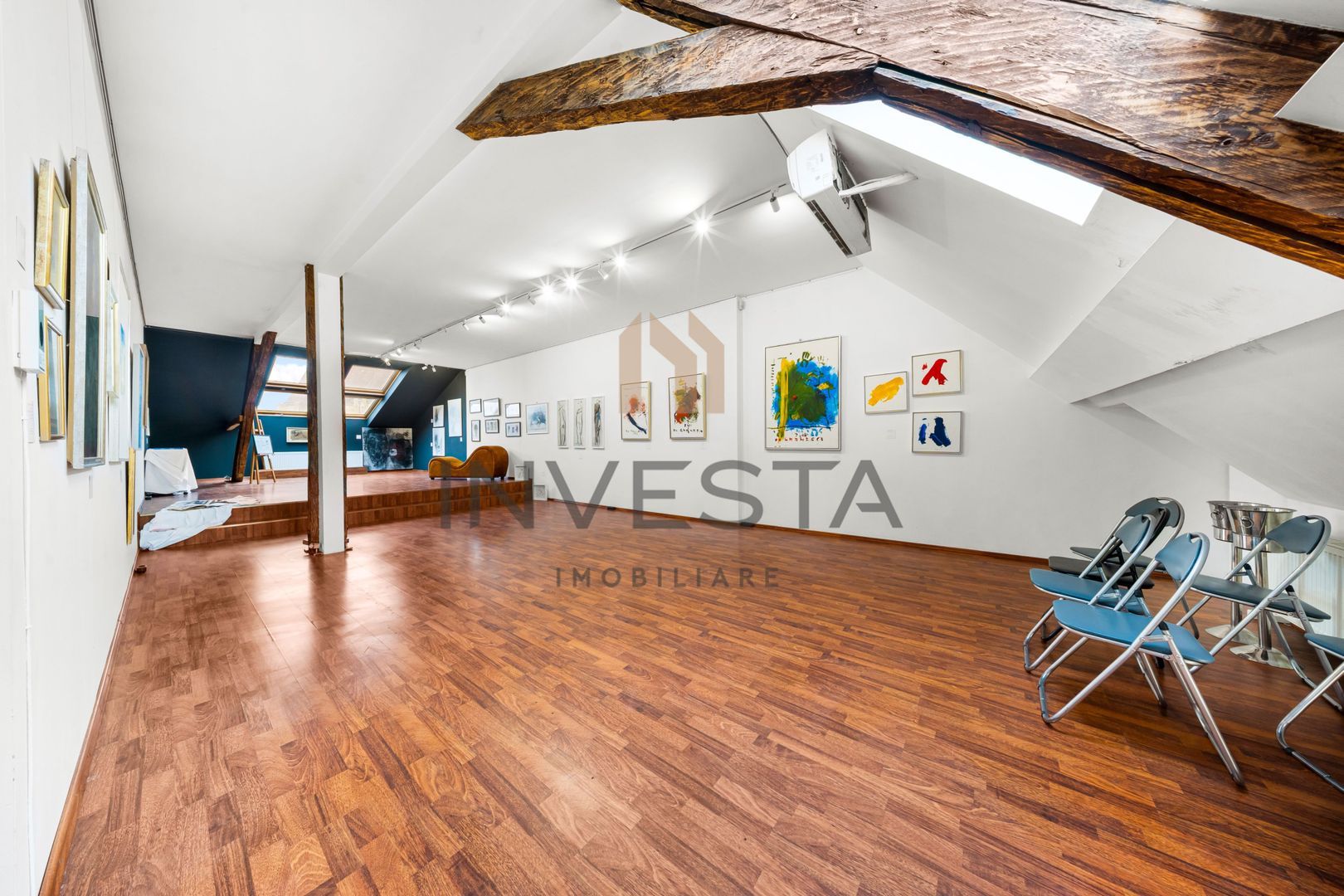 Oportunitate foarte Rara! Apartament Ultracentral Piata Unirii, 182 mp - Poză 4