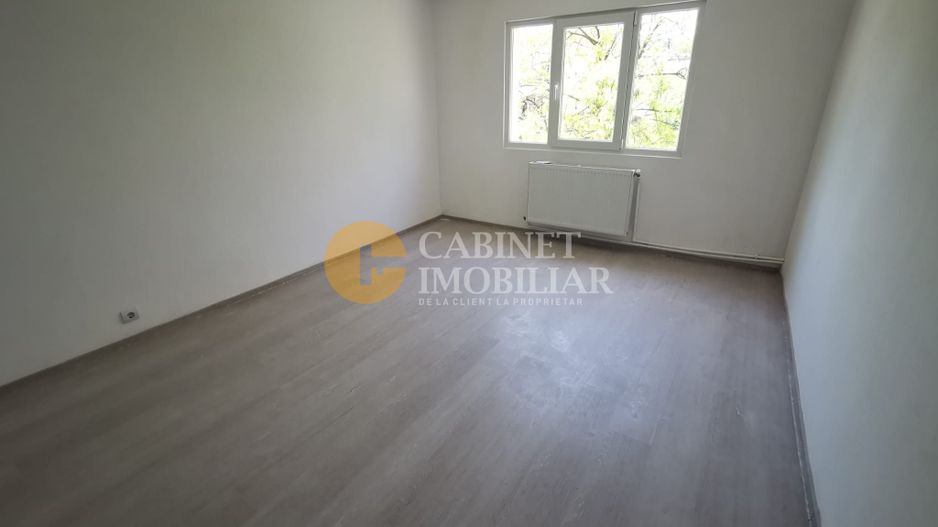 2 camere decomandat | 56 mp | Nicolina – Aleea Tudor Neculai - Etaj intermediar - Poză 1
