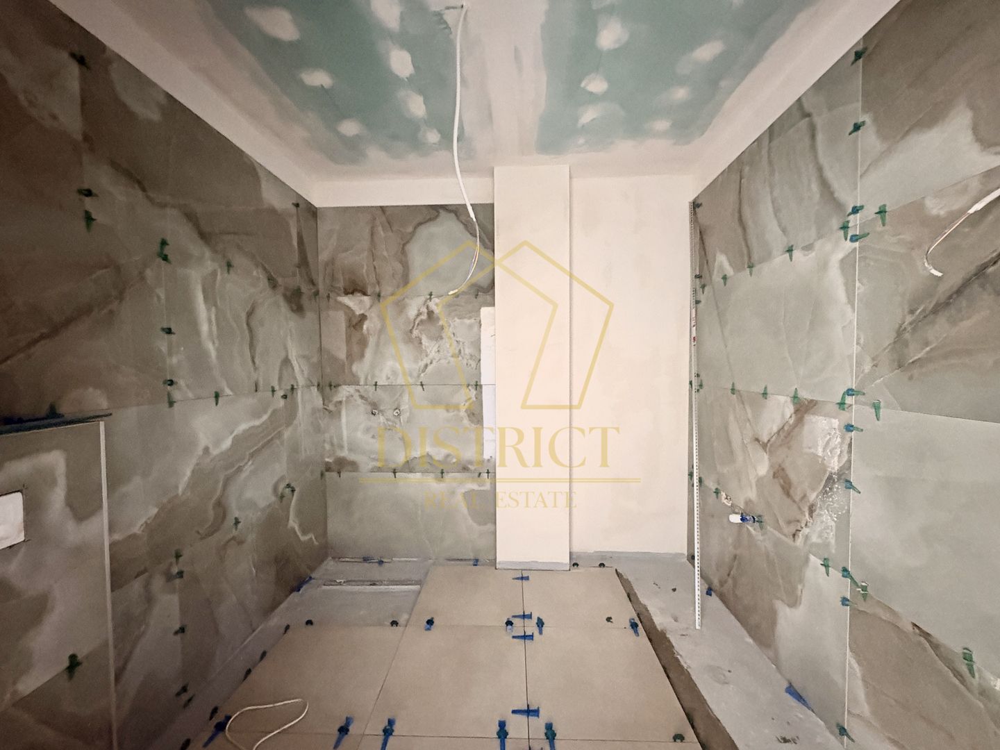 Apartament cu 2 camere si terasa de 5mp | Mosnita Noua - Poză 4