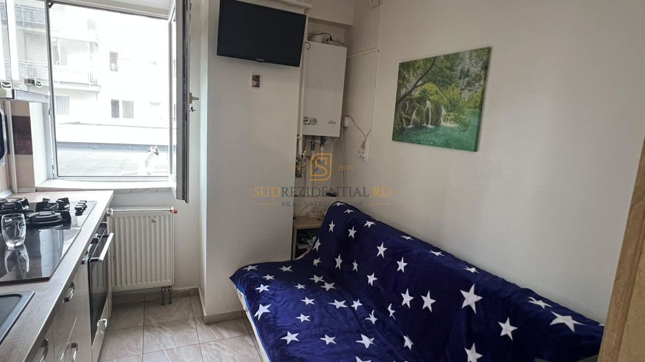 Apartament 2 camere, finalizat 2015,  49,69 mp, Grand Arena, Sector 4 - Poză 4