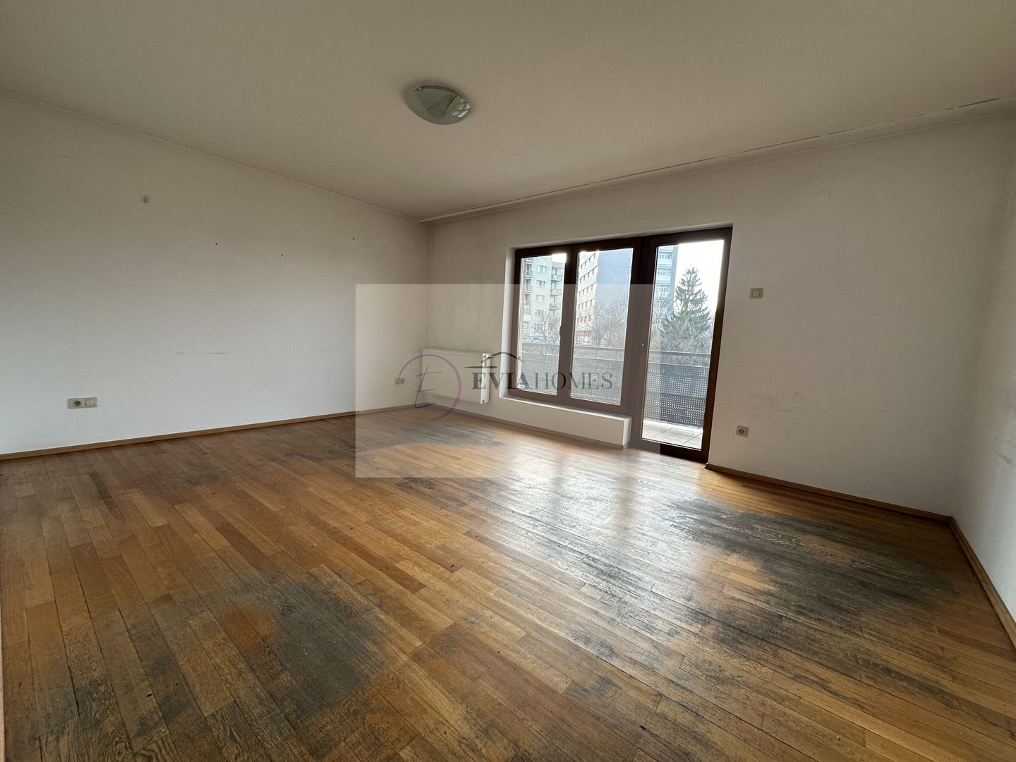 3 camere/ 113 mp/ Cartier Zorilor - Poză 4