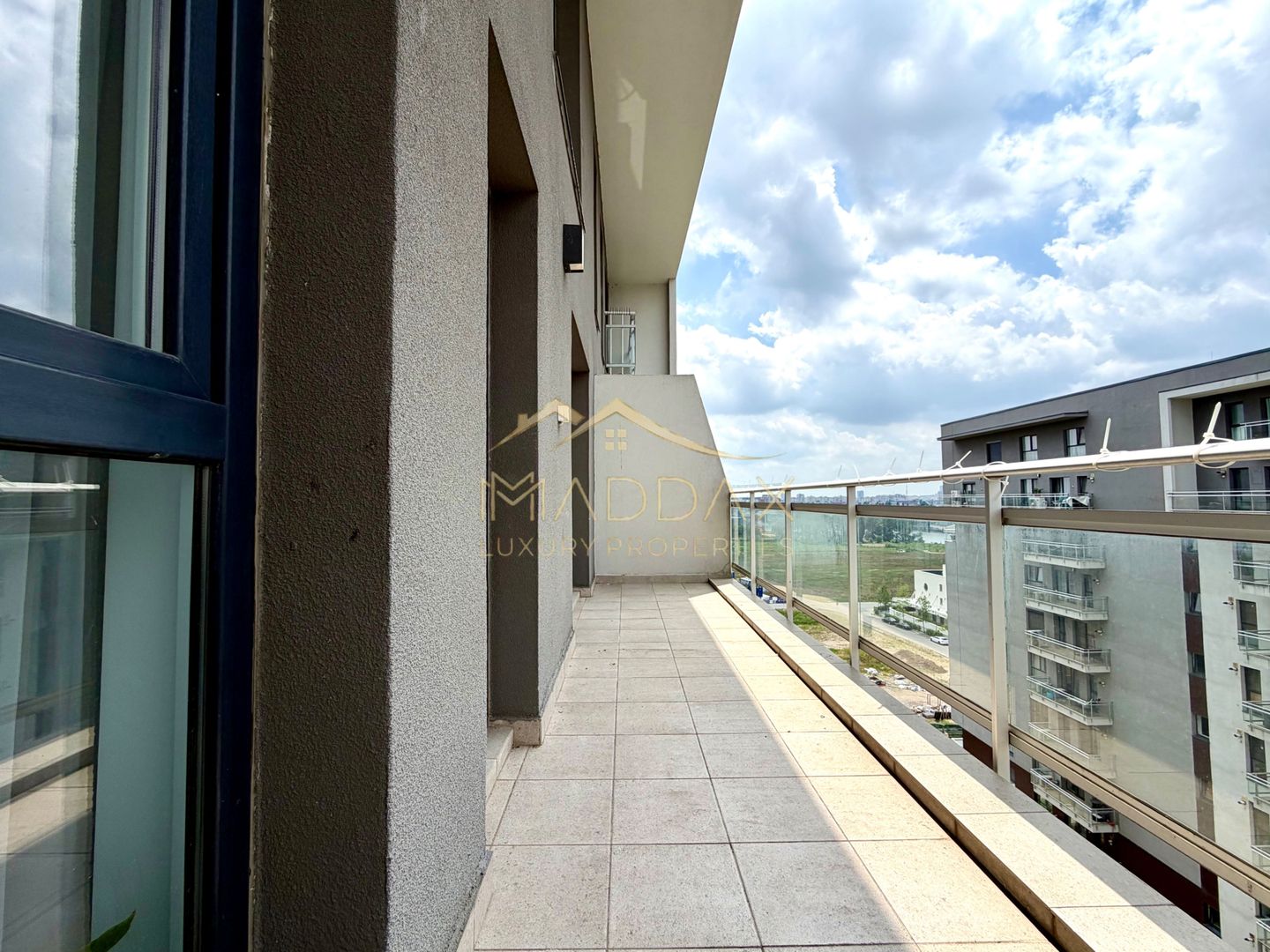 Apartament cu 2 camere de tip duplex // Zona Floreasca - Poză 11