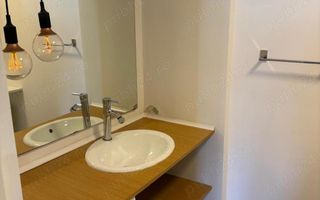 Garsoniera cu curte proprie (50 mp), zona Sincai parc Tineretului S248 - Poză 3