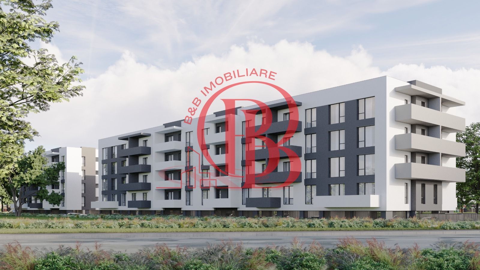 2 camere decomandat -parcare inclusa -Pallady - Poză 9