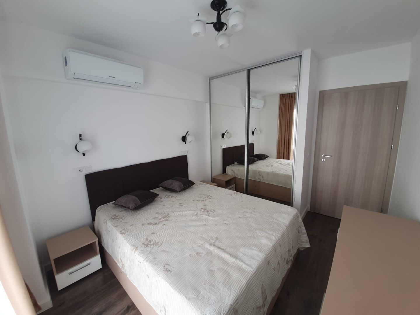 Barbu Vacarescu- Fabrica de Glucoza- Belvedere Residence- Loc parcare! - Poză 4