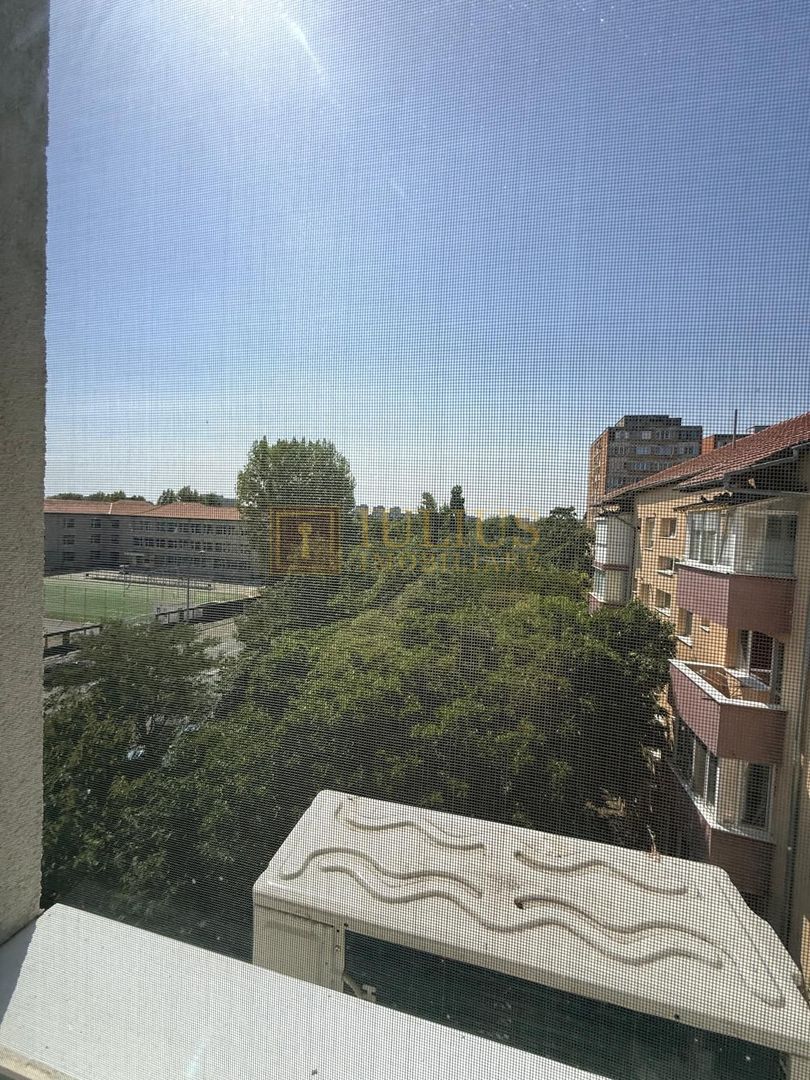 2 camere, zona Sala Olimpia - stadion Dan Paltinisan -Complex Studentesc - Poză 24