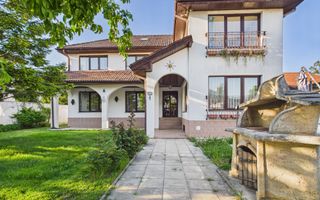 Casă individuală Pipera | 242 mp utili | Teren 500 mp | Stradă privată - Poză 29