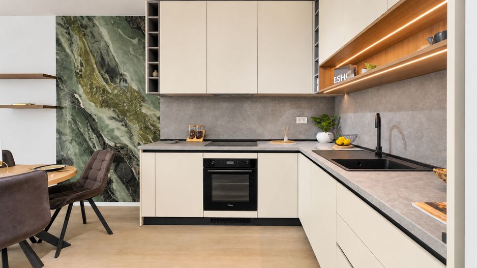 Alexandriei 152 | Bloc Nou Premium | 2 Camere Decom | 56 mp Utili - Poză 13